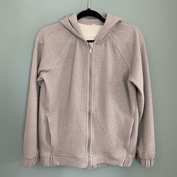 Preowned Lululemon Pave Jacket Size Small - Picture 2 of 8